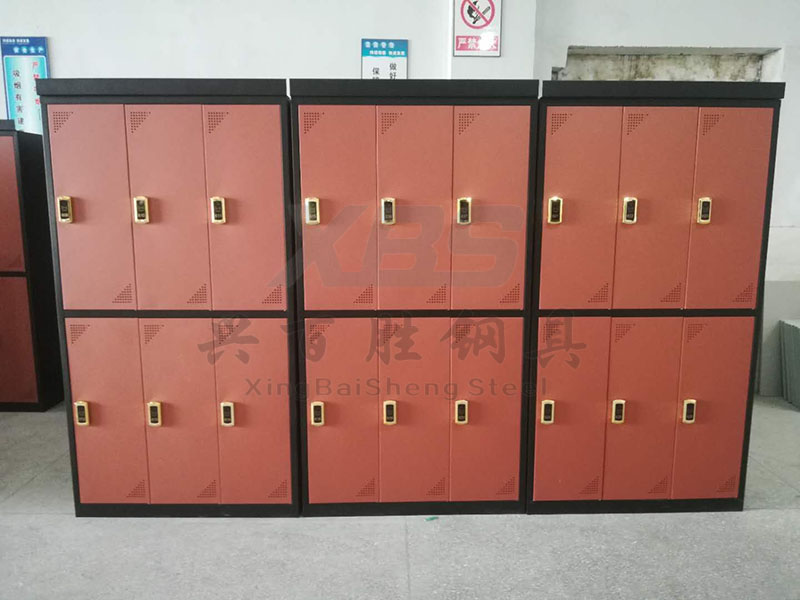 深圳不锈钢系列厂家,2018新款不锈钢更衣柜
