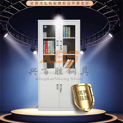 深圳钢制文件柜厂家,文件柜 钢制铁皮柜办公文件柜加厚文件柜子厂家定制